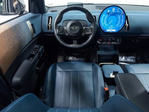 Used 2025 MINI Cooper Countryman S AWD/4WD image 3