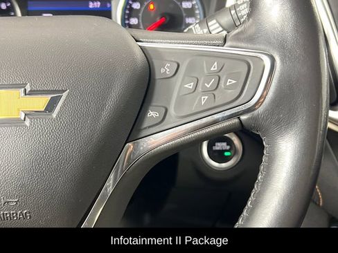 Used 2020 Chevrolet Equinox Premier image 9