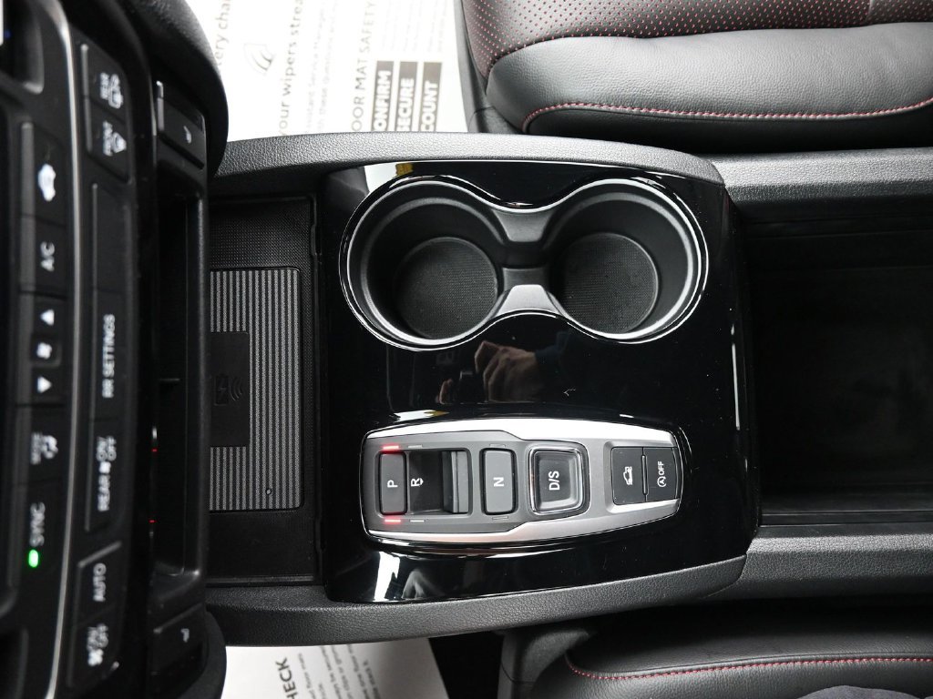 Used 2023 Honda Ridgeline Black Edition image 26