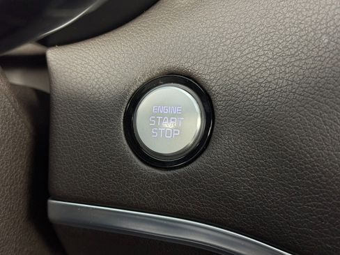 Used 2020 Kia Stinger GT image 21