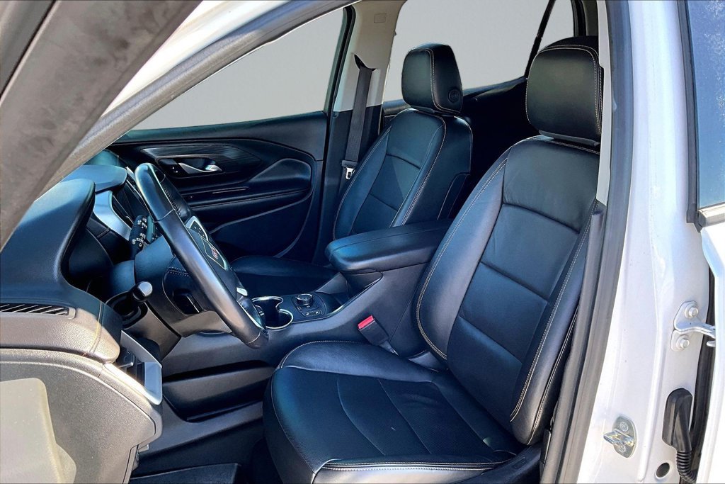 Used 2019 GMC Terrain SLT w/ Preferred Package AWD/4WD image 24