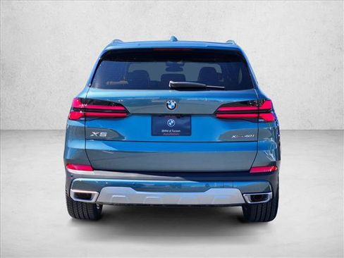 New 2026 BMW X5 xDrive40i image 8