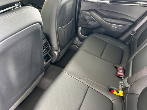 New 2026 Kia Seltos EX FWD image 12