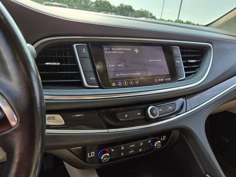 Used 2021 Buick Enclave Essence w/ Sound and Sites Package FWD image 23