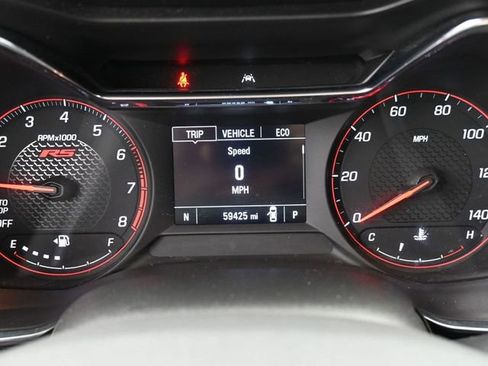 Used 2022 Chevrolet TrailBlazer RS image 30