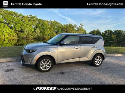 Used 2024 Kia Soul LX w/ Option Group 015
