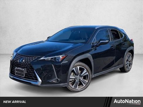 Used 2024 Lexus UX 250h FWD image 1