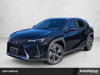 Used 2024 Lexus UX 250h FWD video 1