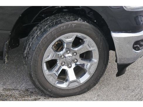 Used 2022 RAM 1500 Big Horn image 22