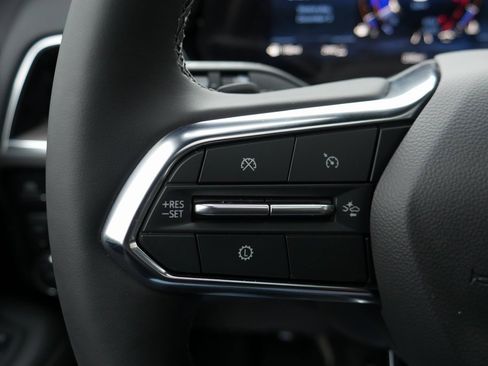 New 2026 Chevrolet Tahoe Premier w/ Sun And Tow Package image 13