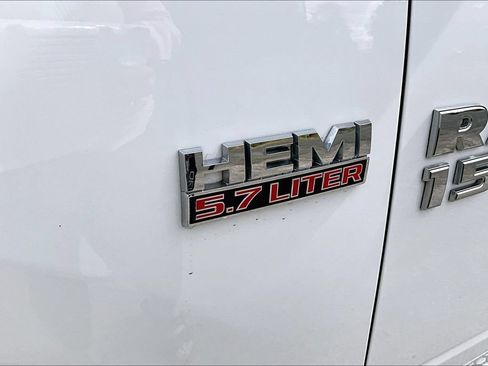 Used 2017 RAM 1500 Sport w/ Sport Premium Group AWD/4WD image 11