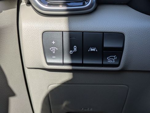 Used 2020 Kia Sportage SX FWD image 37
