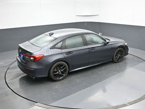 Used 2022 Honda Civic Sport image 46