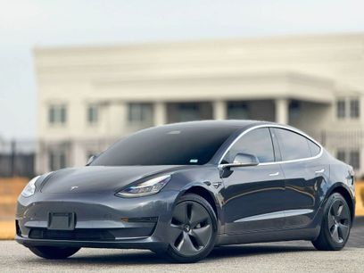 Used 2020 Tesla Model 3