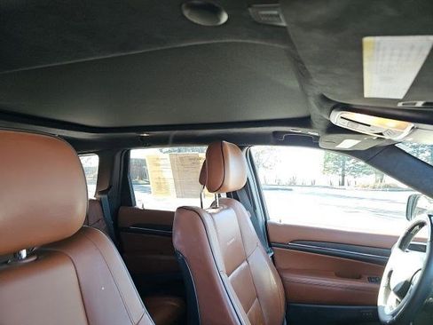 Used 2021 Jeep Grand Cherokee Summit image 13