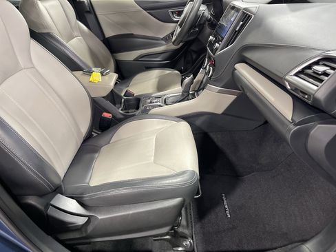 Used 2023 Subaru Forester Limited image 14