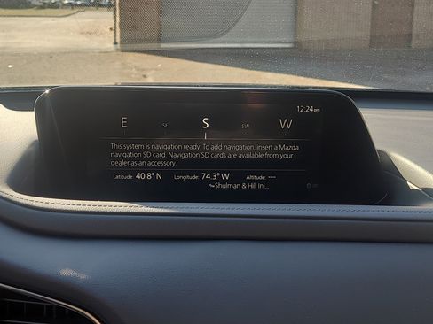 Used 2022 MAZDA CX-30 AWD 2.5 S w/ Preferred Package image 27