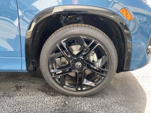 New 2026 Volkswagen Tiguan SE R-Line image 20