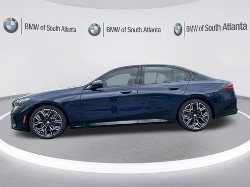 New 2026 BMW 530i w/ M Sport Package RWD image 26