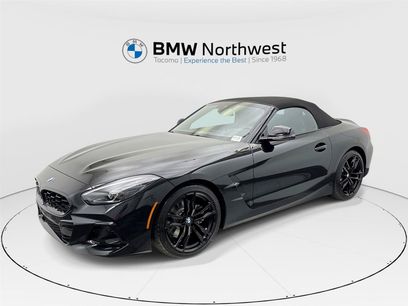 New 2026 BMW Z4 sDrive30i w/ Premium Package