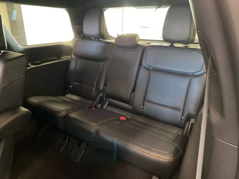 New 2026 Ford Expedition Tremor image 20