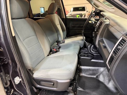 Used 2017 RAM 3500 Tradesman w/ Popular Equipment Group AWD/4WD image 37