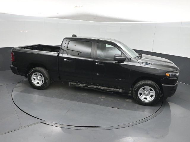 Used 2025 RAM 1500 Tradesman AWD/4WD image 42