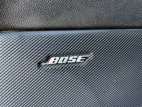 Used 2008 HUMMER H2 SUT image 18