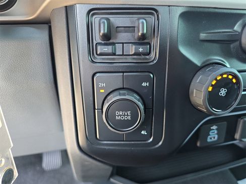 New 2026 Ford F250 XL w/ STX Appearance Package image 18