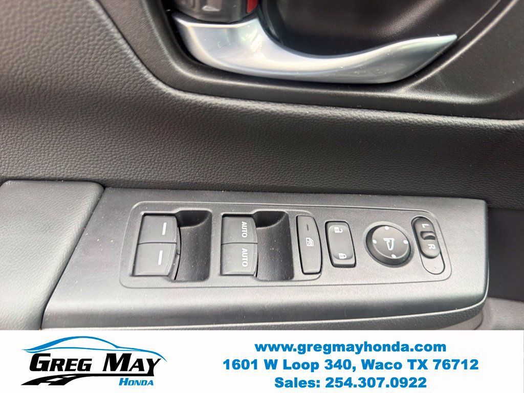 Used 2023 Honda CR-V Sport image 11