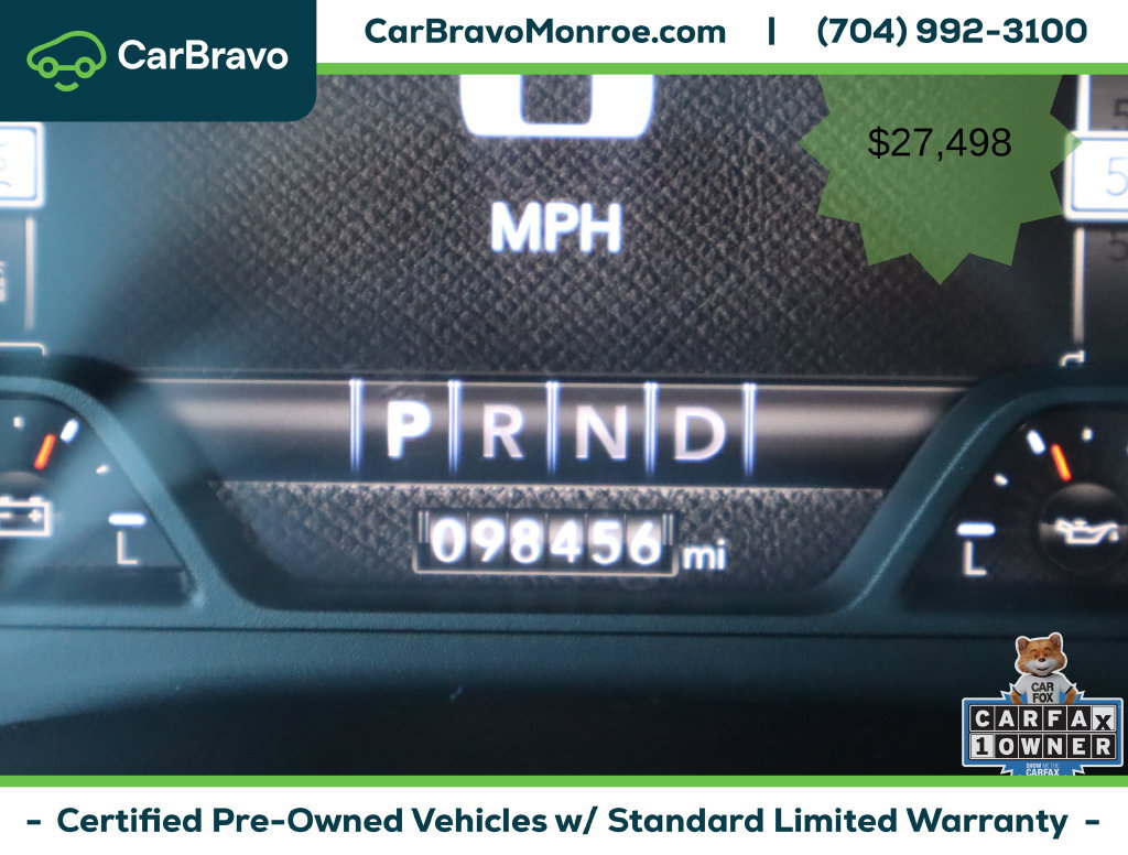 Used 2022 RAM 1500 Big Horn RWD image 28