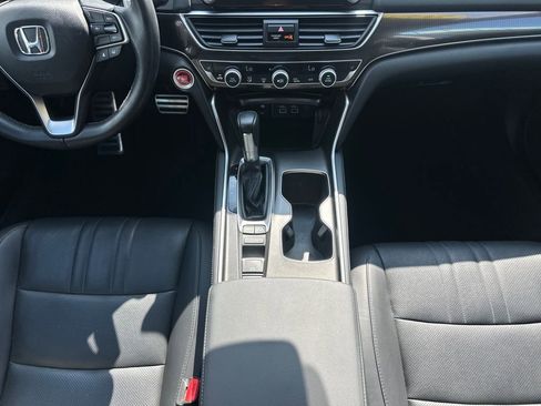 Used 2022 Honda Accord Sport Special Edition image 14