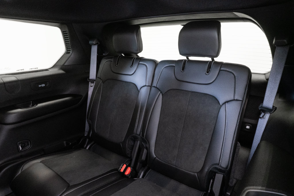 New 2026 Jeep Grand Cherokee L 4WD image 13