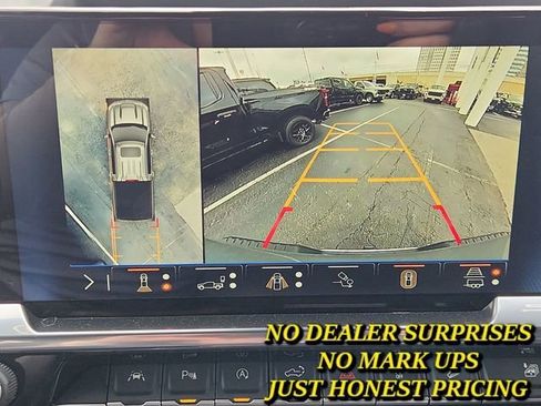 New 2026 Chevrolet Silverado 1500 RST image 15