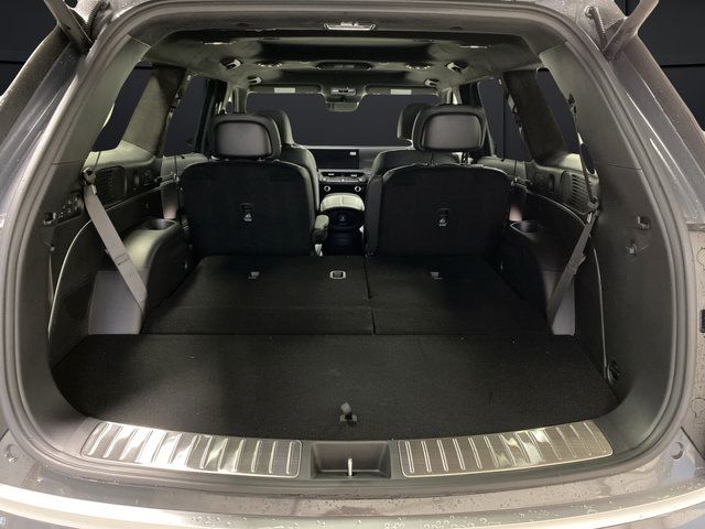 New 2026 Hyundai Palisade Calligraphy AWD/4WD image 15