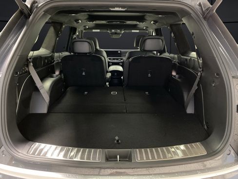 New 2026 Hyundai Palisade Calligraphy AWD/4WD image 15