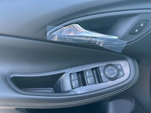 New 2026 Buick Encore GX Preferred FWD image 11
