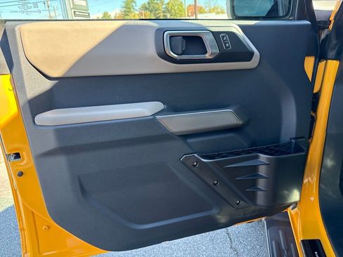 Used 2021 Ford Bronco Wildtrak image 25