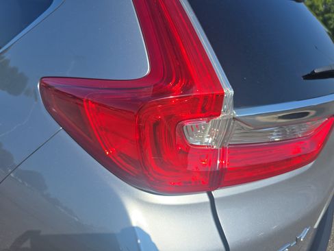 Used 2017 Honda CR-V EX-L image 34