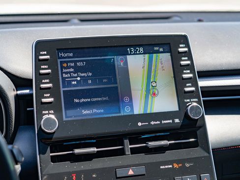 Used 2020 Toyota Avalon TRD w/ All Weather Liner Package FWD image 15