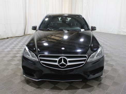 Used 2015 Mercedes-Benz E 350 4MATIC Sedan image 34
