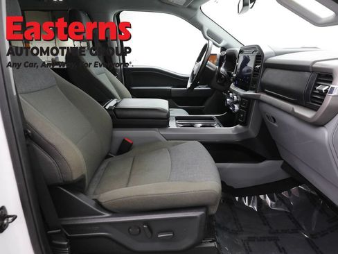 Used 2024 Ford F150 XLT w/ Equipment Group 302A MID AWD/4WD image 26