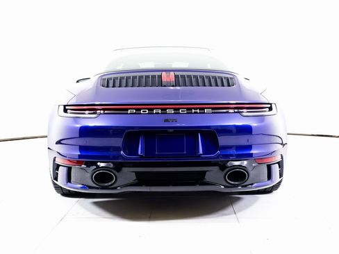 Used 2024 Porsche 911 Targa 4S image 33