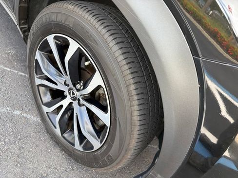 Used 2016 Lexus NX 200t F Sport w/ F Sport Premium Package AWD/4WD image 6