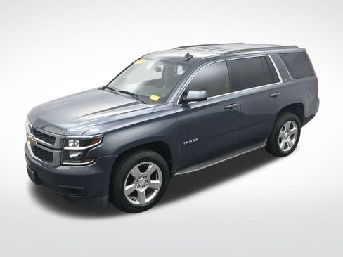Used 2020 Chevrolet Tahoe LT RWD image 21