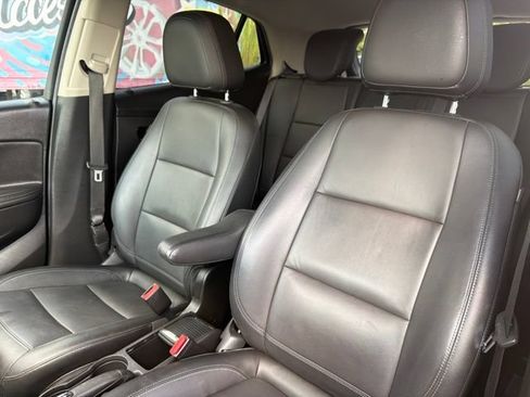 Used 2017 Buick Encore Essence FWD image 15