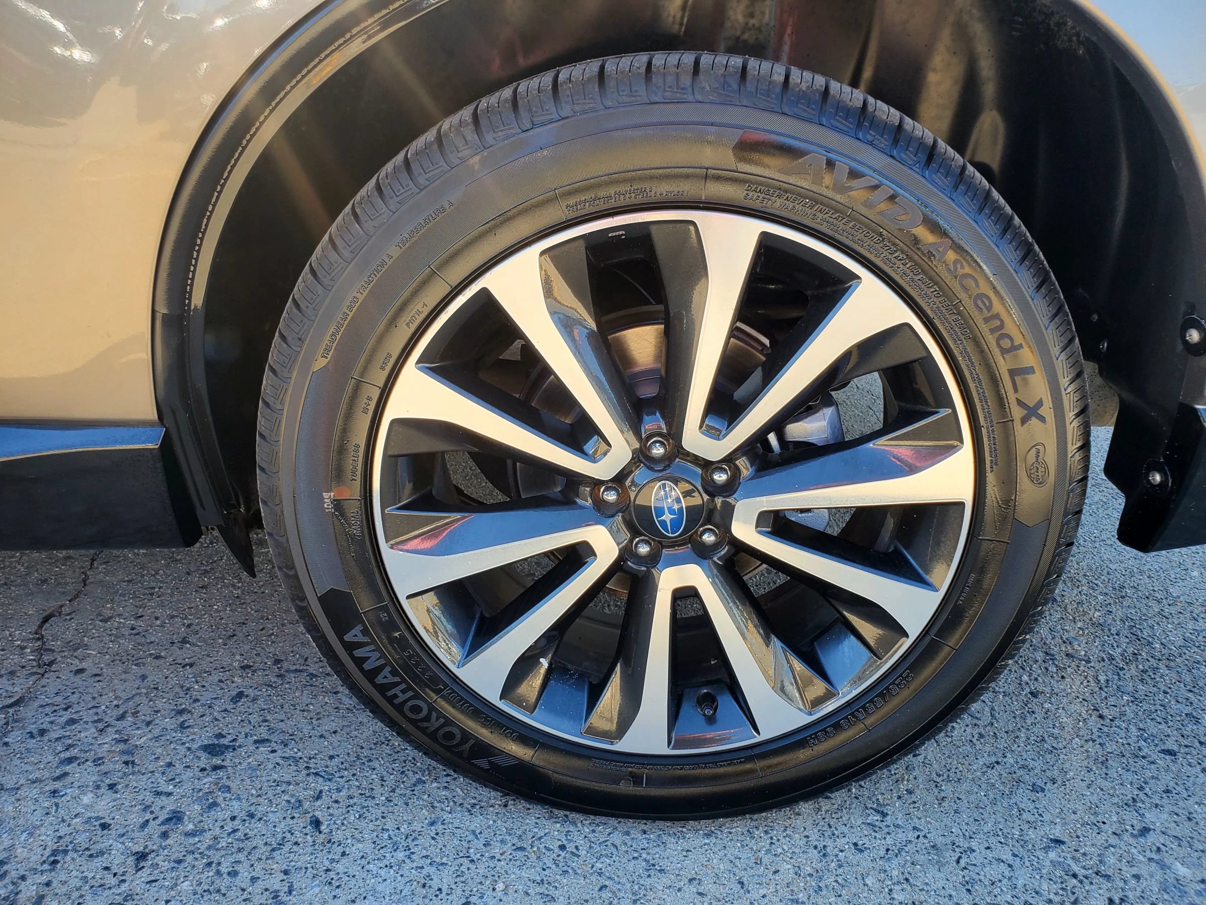 Used 2017 Subaru Forester 2.0XT Touring AWD/4WD image 57