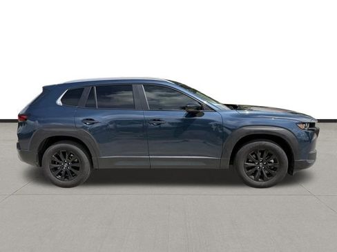 Used 2025 MAZDA CX-50 AWD 2.5 S w/ Weather Package image 3
