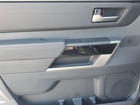 Used 2026 Toyota Tundra Limited image 43