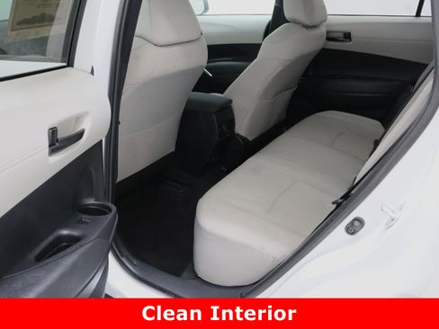 Used 2023 Toyota Corolla Cross LE image 26